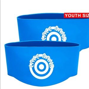 Youth Cleat Lace Protecters
